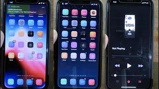 Top NEW Amazing Jailbreak Tweaks - iOS 13