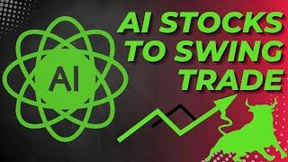 AI stocks to BUY and HOLD