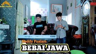 LAGU LAMPUNG - BEBAI JAWA (  ngejokh ) - cipt : H Tabrani Tiar - cov : Heddy Pualam feat Tam sanjaya