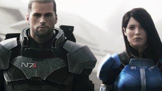 Mass Effect 3 - ТРЕЙЛЕР русская озвучка (ПОЛНАЯ ВЕРСИЯ) trailer [RUS]