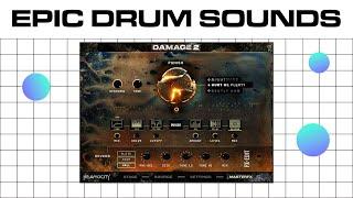 Damage 2 | Heavyocity NKS Sale - In-Depth Tutorial