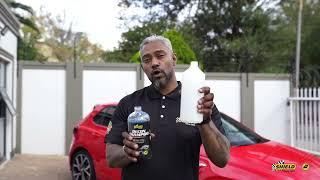 Shield Chemicals Decon Shampoo How To Video