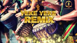 YEKE YEKE ( NEW REMIX 2024 ) #tiktok #trend