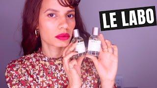 THE BEST LE LABO PERFUMES | Review | Fragrance