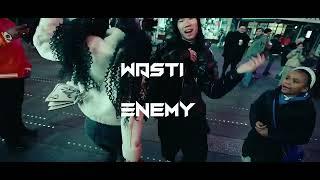 Wasti | UK Drill Dhol Tasha beat |  Free For Profit Beat | Prod . Enemy |