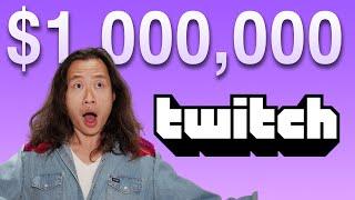 How Twitch Reached $1,000,000/Month in Revenue | Storytime with Justin Kan