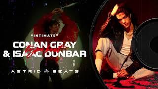 "Intimate" - 80's Synth Pop Type Beat 2022 | Conan Gray x Isaac Dunbar Type Beat