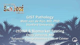 Pathology & ctDNA Biomarker Testing Final Video