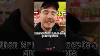 MrBeast's Circle Challenge Anything You Can Fit,