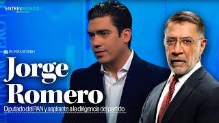 México no debe girar en torno a los programas sociales, apoyo solo a quien lo necesita | Romero