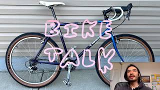 bike talk: review or roast your bike ep.13