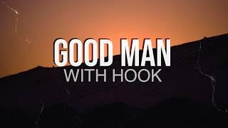 "Good Man" (with Hook) | Rap Instrumental With Hook | Sad Type Beat