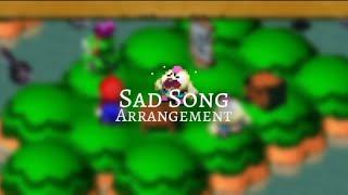 Sad Song Arrangement | Super Mario RPG