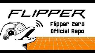 GitHub - flipperdevices/flipperzero-firmware: Flipper Zero firmware source code