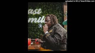 Gunna - Stick and Move (Unreleased) Prod. Aviator