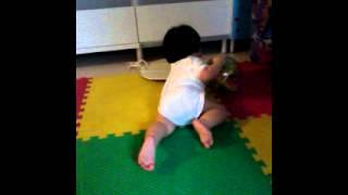 BB L Crawling