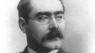 Biography Of Rudyard Kipling