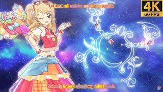 Aikatsu!  Mikuru  Adult Mode 【 Master 4K 】