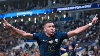 Kylian Mbappe | Molly | World Cup Edit