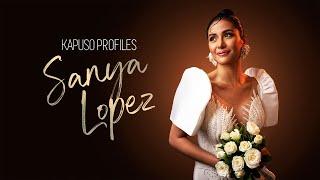 Kapuso Profiles: Sanya Lopez (Sizzle Reel)