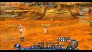 Aion Slide-Shotting/Weaving Tutorial