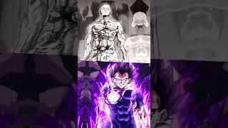 Saitama vs All anime  #anime #shorts