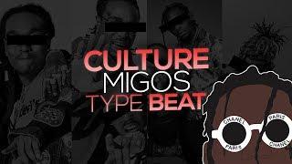 [FREE] Migos Type Beat - Culture | Prod. Westley Nines | Atlanta | Type Beats