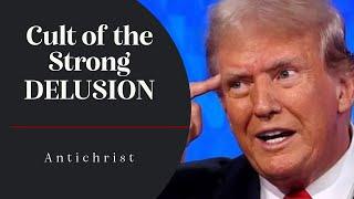 The Cult of the Strong Delusion