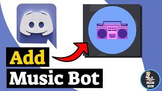 How To Add Discord Music Bot To Your Server