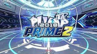 PRIME 2 - BGA's!! (read description)