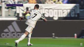 PES 2021 - Online - Xbox One Gameplay (1080p60fps)