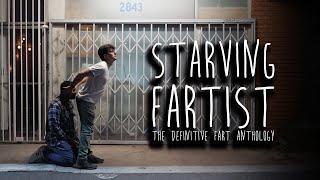 Starving Fartist: The Definitive Fart Anthology