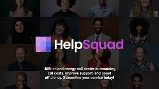 Utilities and Energy Companies 24/7 Call Center Outsourcing