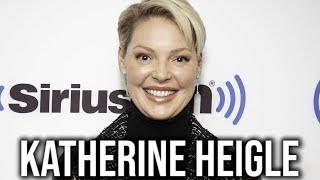 7 Things You Didn't Know About Katherine Heigl