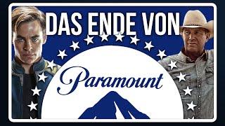 Das Ende von Paramount? | FilmFlash