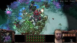 NewBreed vs Ora ZvT on Oceanborn 2024-08-04