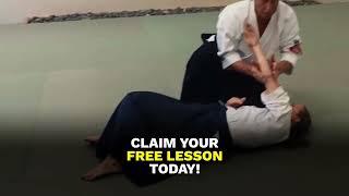 Castle Rock Aikido_Free Lesson