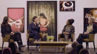 Sotheby's Talks: Women in Art: From Image to Image-Maker