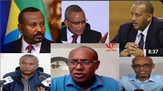 Teddy Press ሓዱሽ ፖለቲካዊ ምዕባሌታት ትግራይ - ተ/ጋ ብስራት ኣማረ