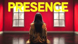 Presence (2024) Movie Explained in Hindi/Urdu | Presence Not Alone House Summarized हिन्दी