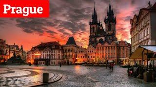 10 best places to visit in Prague | Top5 ForYou