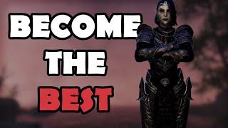 5 Tips To Become Actually Great At PVP Healing In ESO