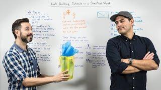 Link Building Outreach in a Skeptical World - Whiteboard Friday