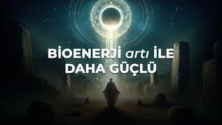 Uyanın Artık Uyanma Zamanı - Bioenerji Rehberi -1 /  Dr. Maria Öcal | Angels Akademi