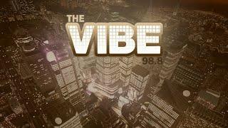 The Vibe 98.8 | 2006