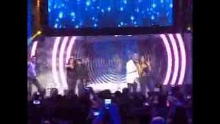 Eternal and Bebe Winans- i wanna be the only one @ The Big Reunion 2014