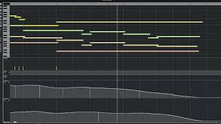 Cinematic studio strings VS Sample modeling Chamber Strings