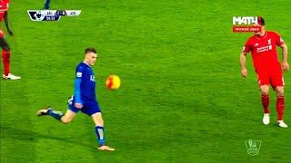 The Season When Jamie Vardy Was Unstoppable ● 2015/16
