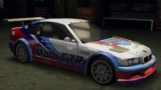 Need for Speed Most Wanted 5-1-0 - All Cars