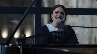 FRANCESCA MICHIELIN Feat VASCO BRONDI  - Cattive Stelle Live